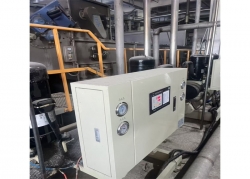 Chinese brand Bleaching Machine,yom 2021, ww240cm, code 24276